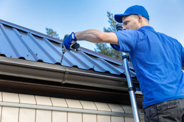 Trusted Riverton, IL Roofing services Experts