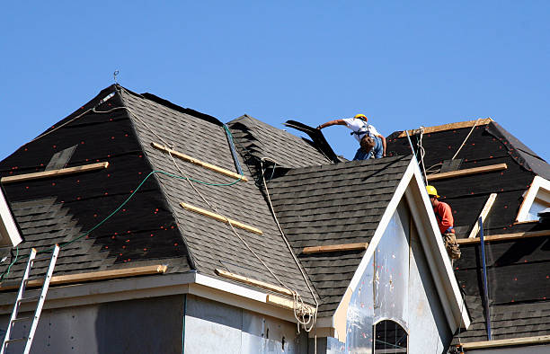 Best Roof Installation  in Riverton, IL